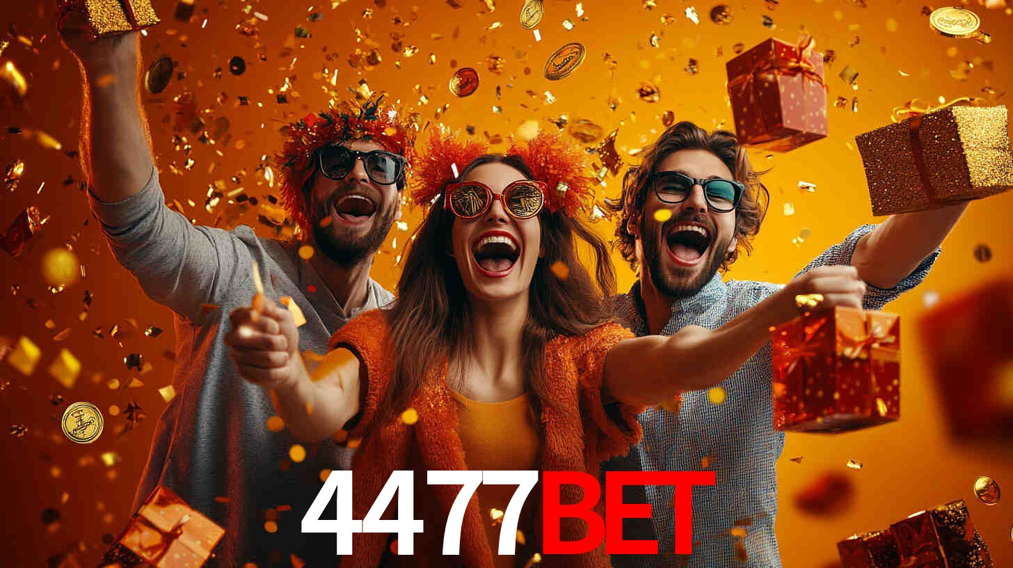 4477bet - Site oficial autorizado - 4477bet.com