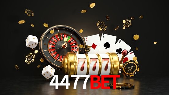 Experiência VIP 4477bet