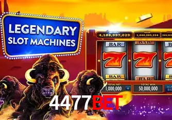 Desvendando o Mundo dos Jogos Virtuais na 4477bet
