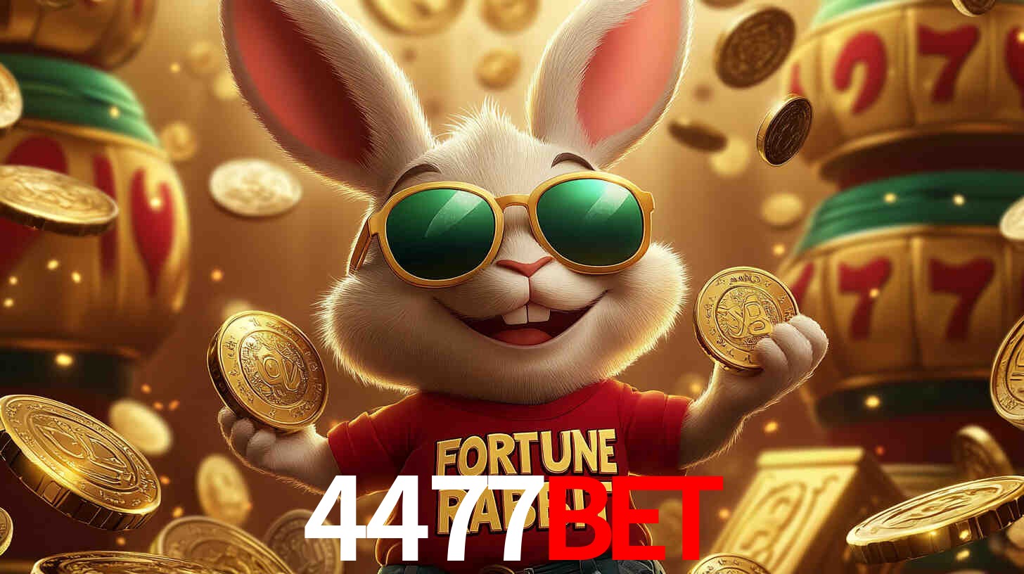 4477bet app