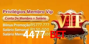 4477 BET