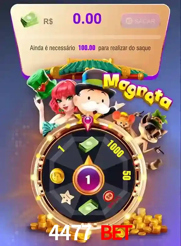 4477 BET