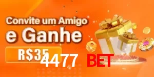 Promoções 4477 BET