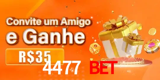 Promoções 4477 BET