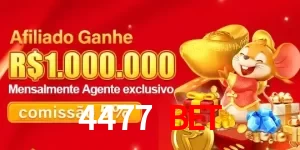 Promoções 4477 BET