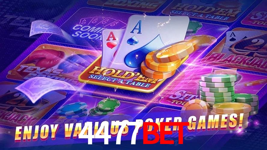 cassino 4477bet
