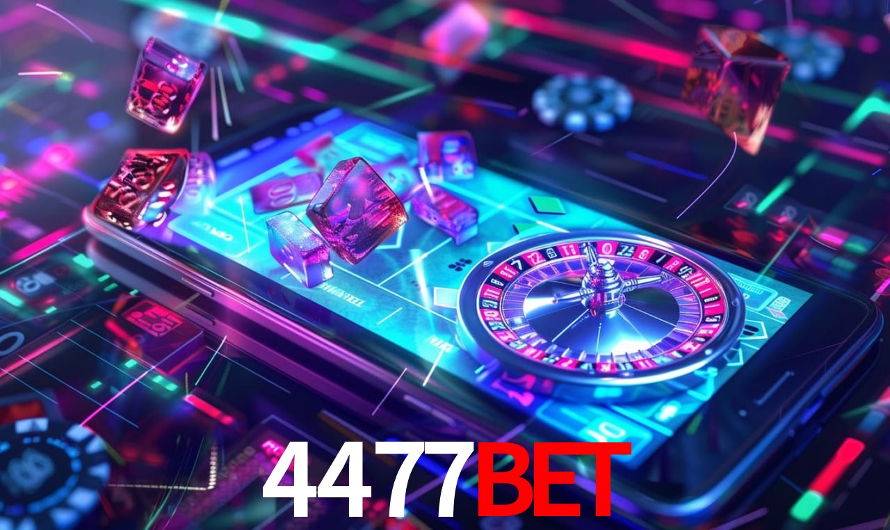 Login Seguro 4477bet