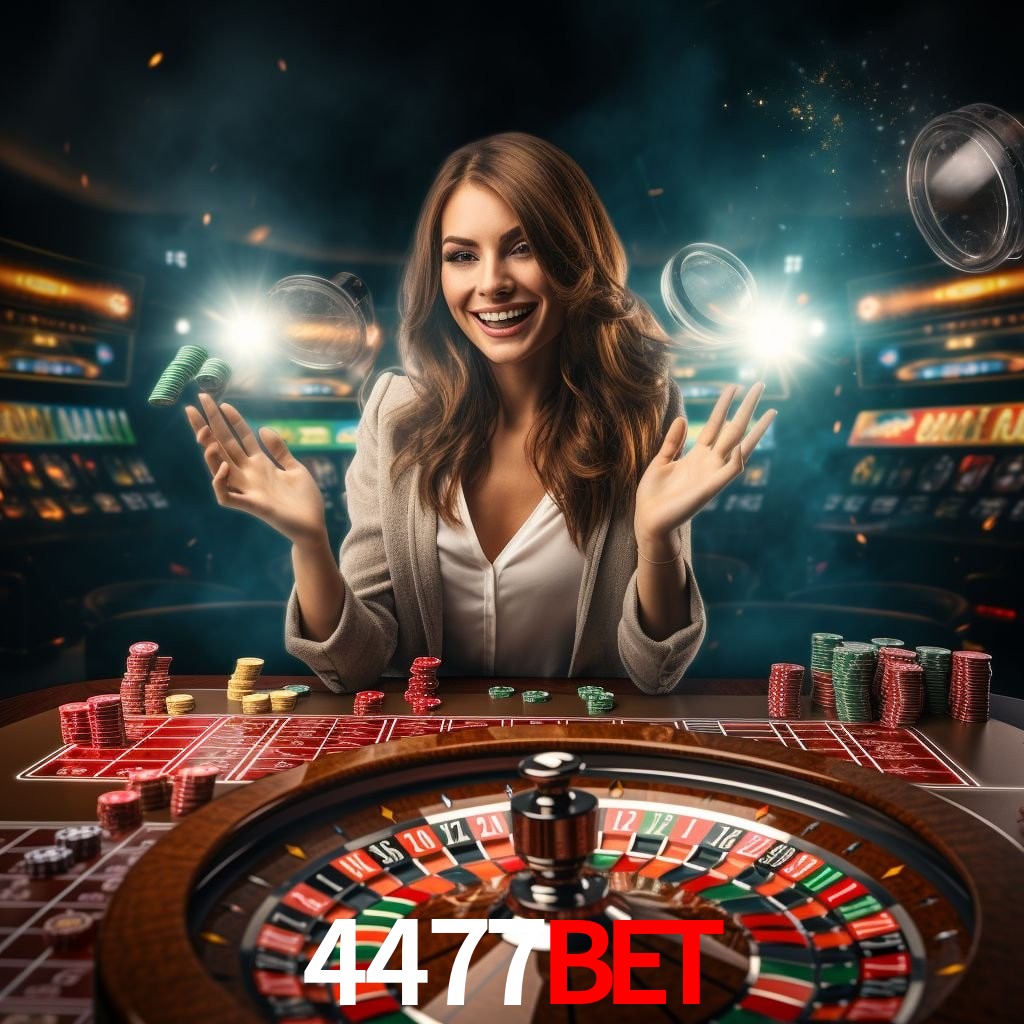 Premium Interface 4477bet