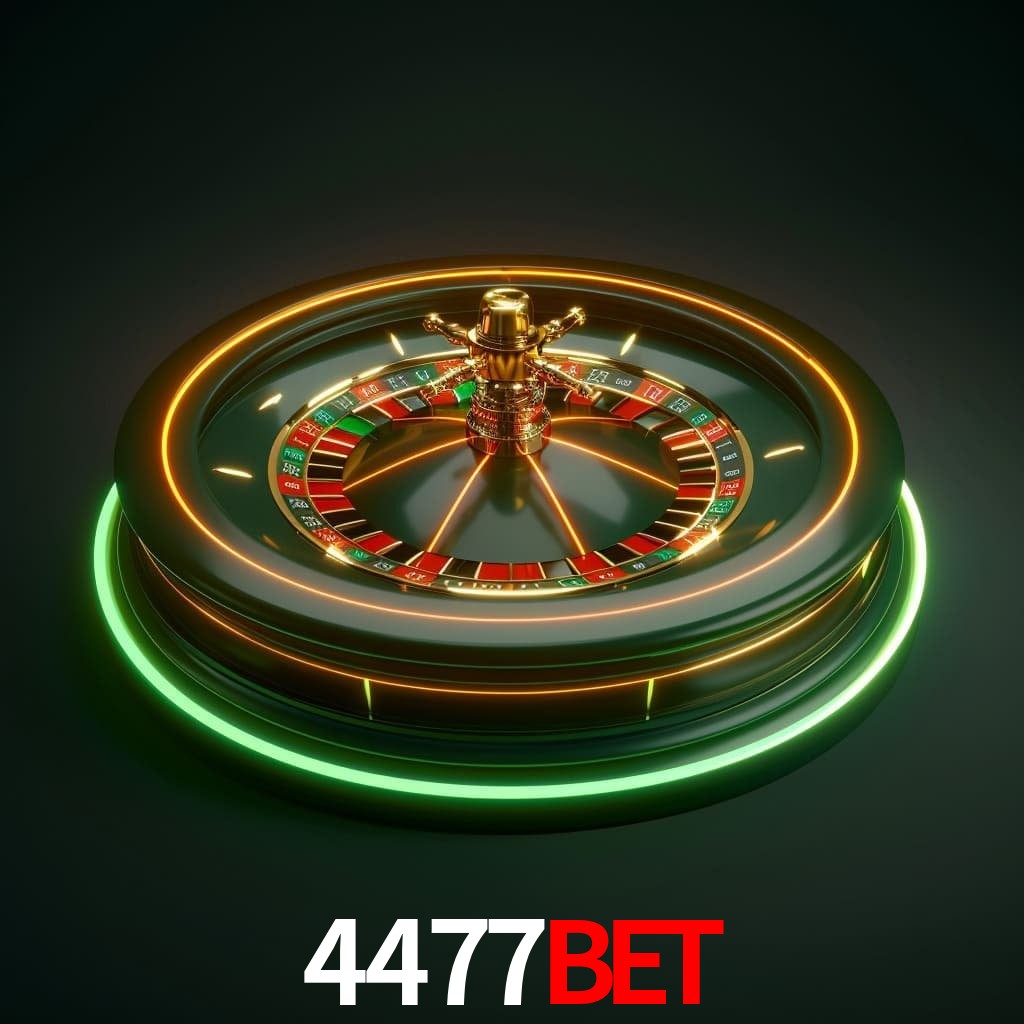 4477bet App - Aplicativo Móvel Oficial