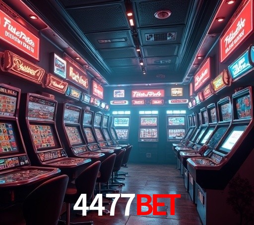4477bet São Paulo - Hot Promos