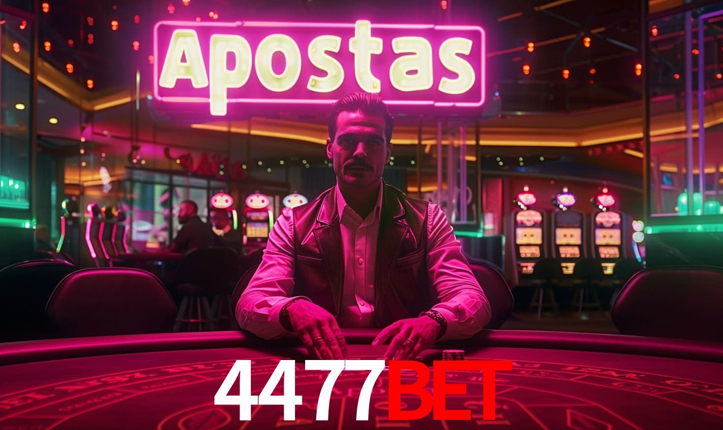 4477bet São Paulo - Jogo Coleção