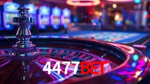 Slot Games 4477bet