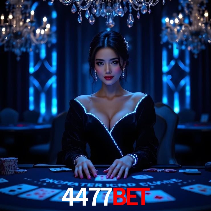 4477bet Rio de Janeiro - Popular Jogos