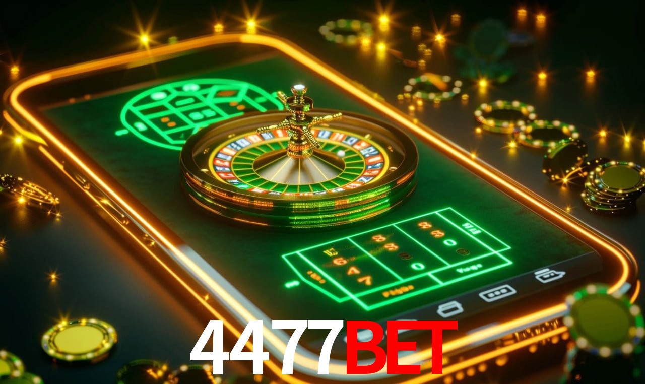 4477bet - Rápido Acesse