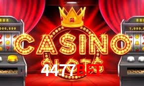 Account Benefits 4477bet