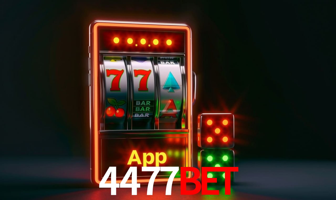 Integração de APIs 4477bet