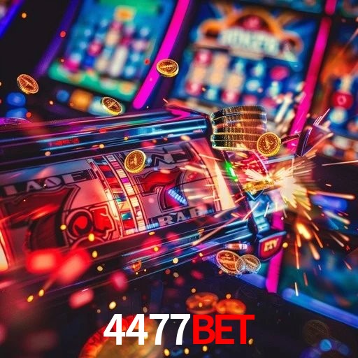 Apostas de Tênis 4477bet