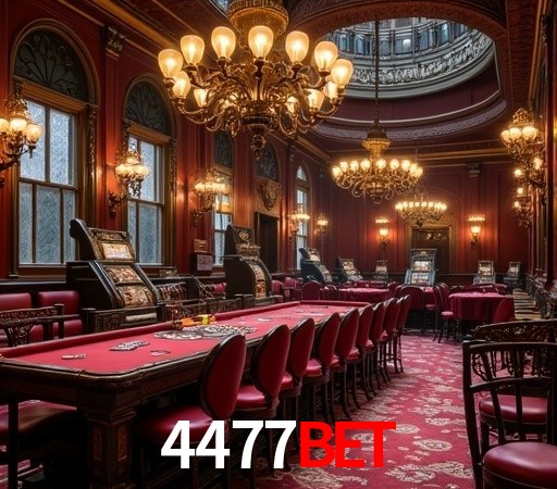 4477bet Rio de Janeiro - Licenses