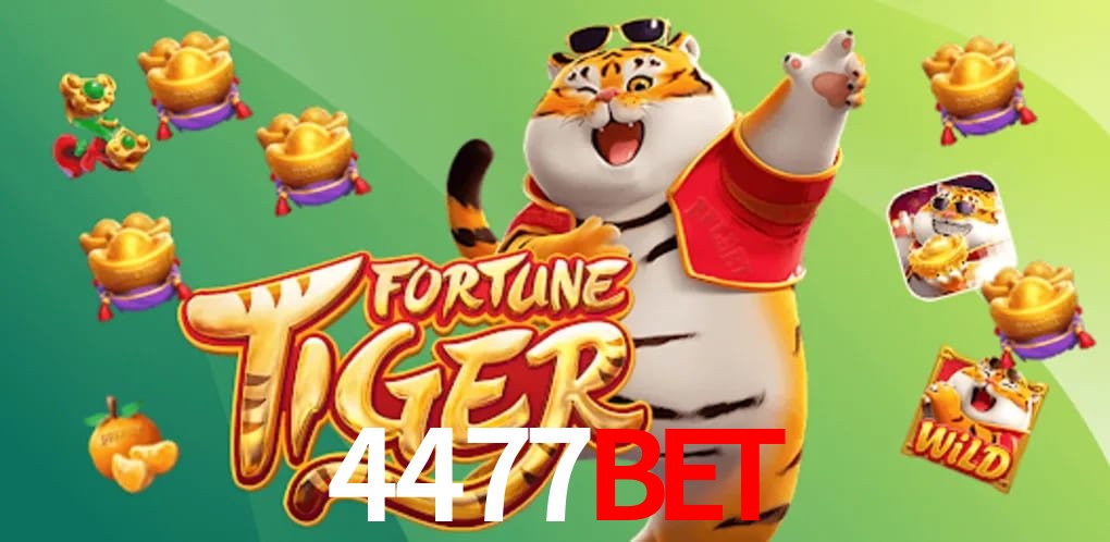 Games Directory 4477bet