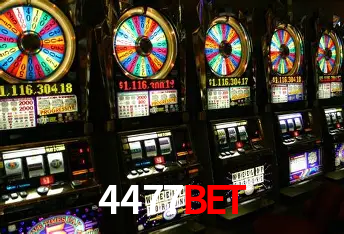 Apostas Esportivas na 4477bet: Um Guia Completo