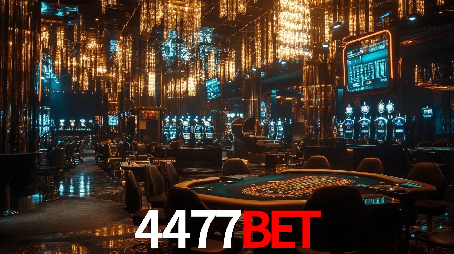 4477bet.com
