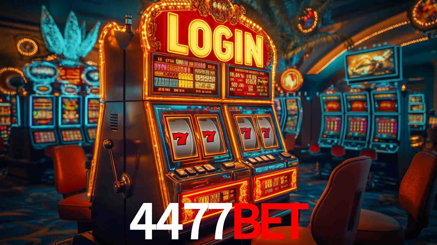 Tournaments 4477bet