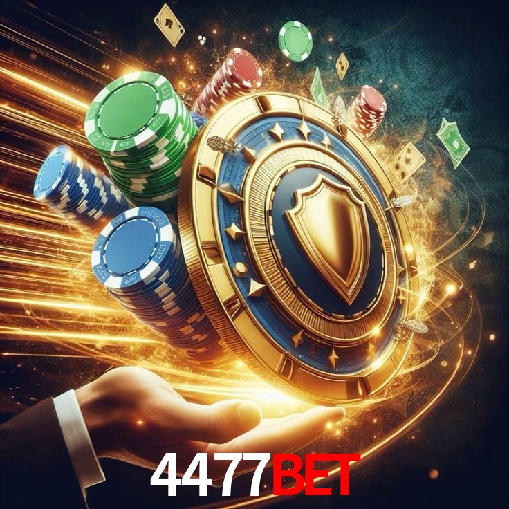 4477bet Curitiba - Live Betting