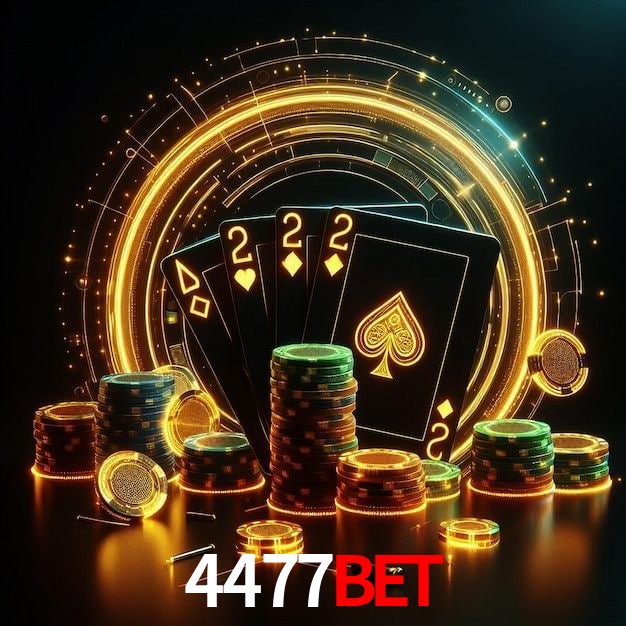 Promoções Sazonais 4477bet