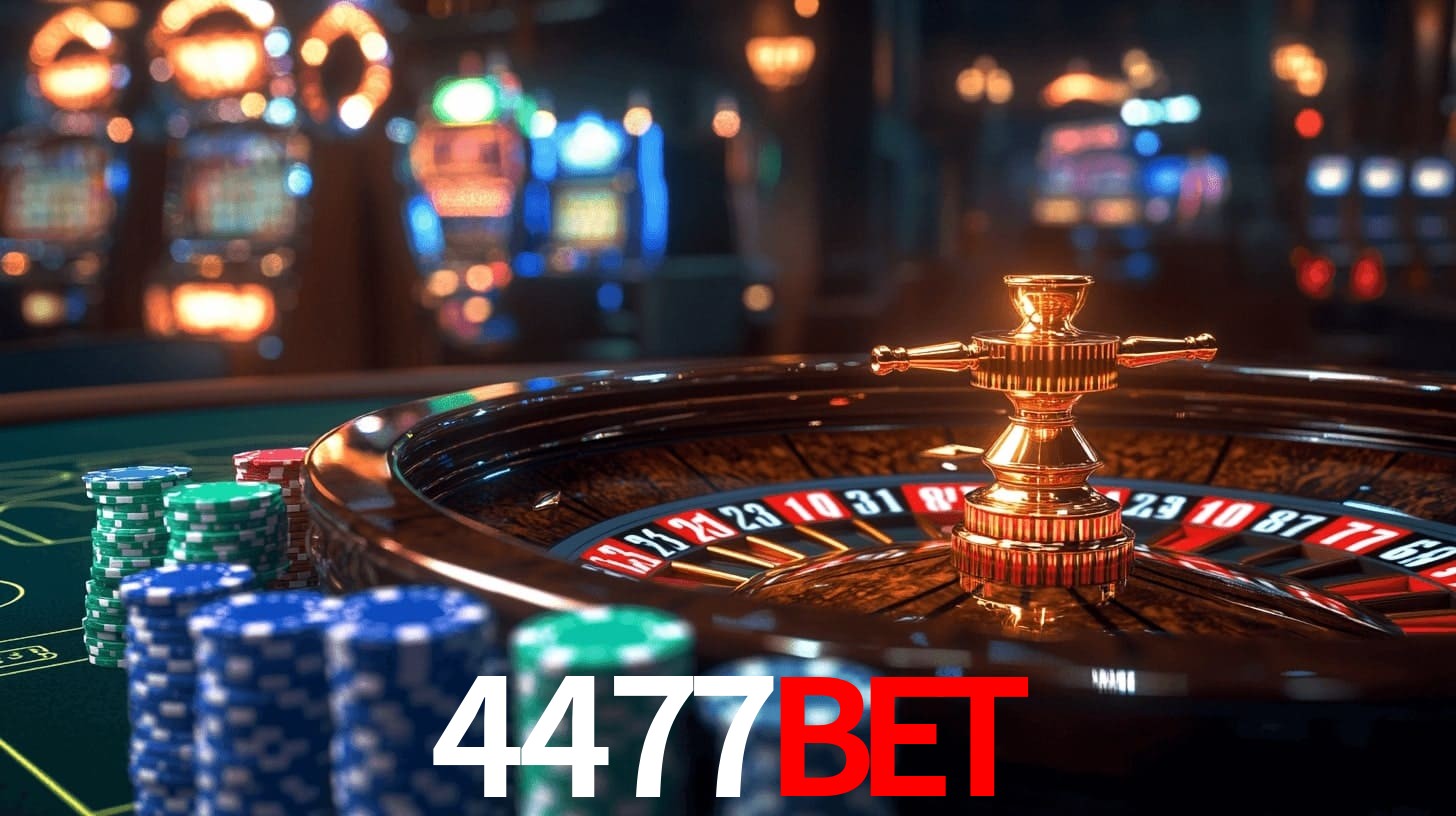 4477bet app