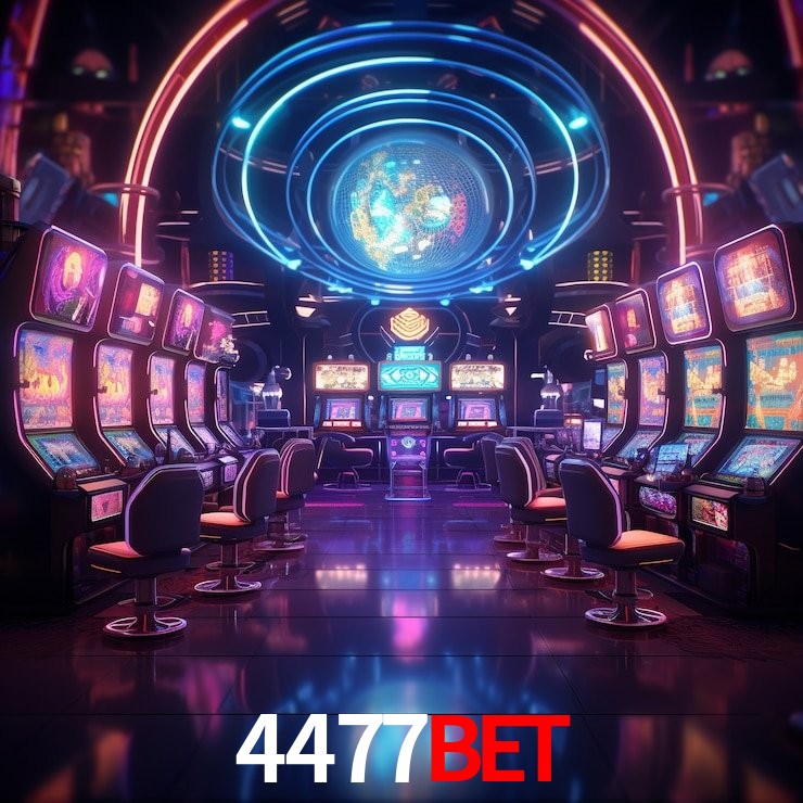 4477bet Salvador - Football