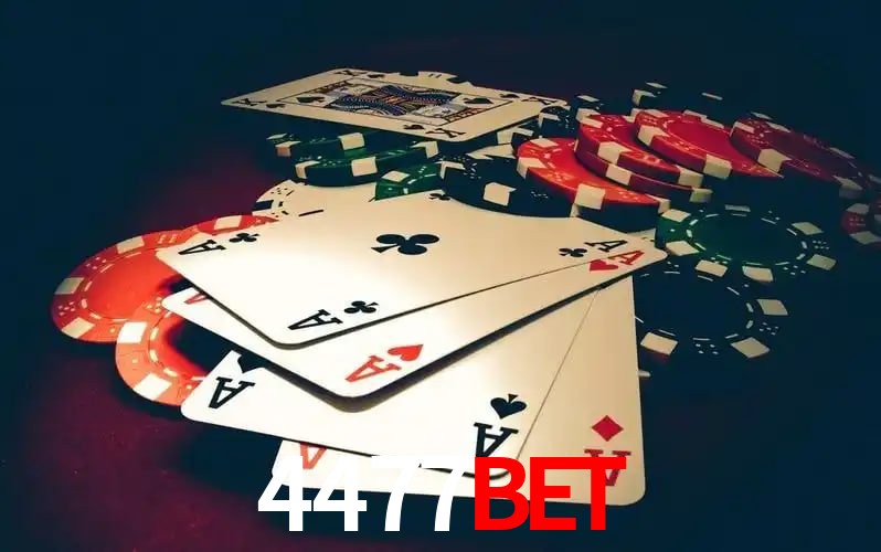 4477bet Brasília - Betting Features