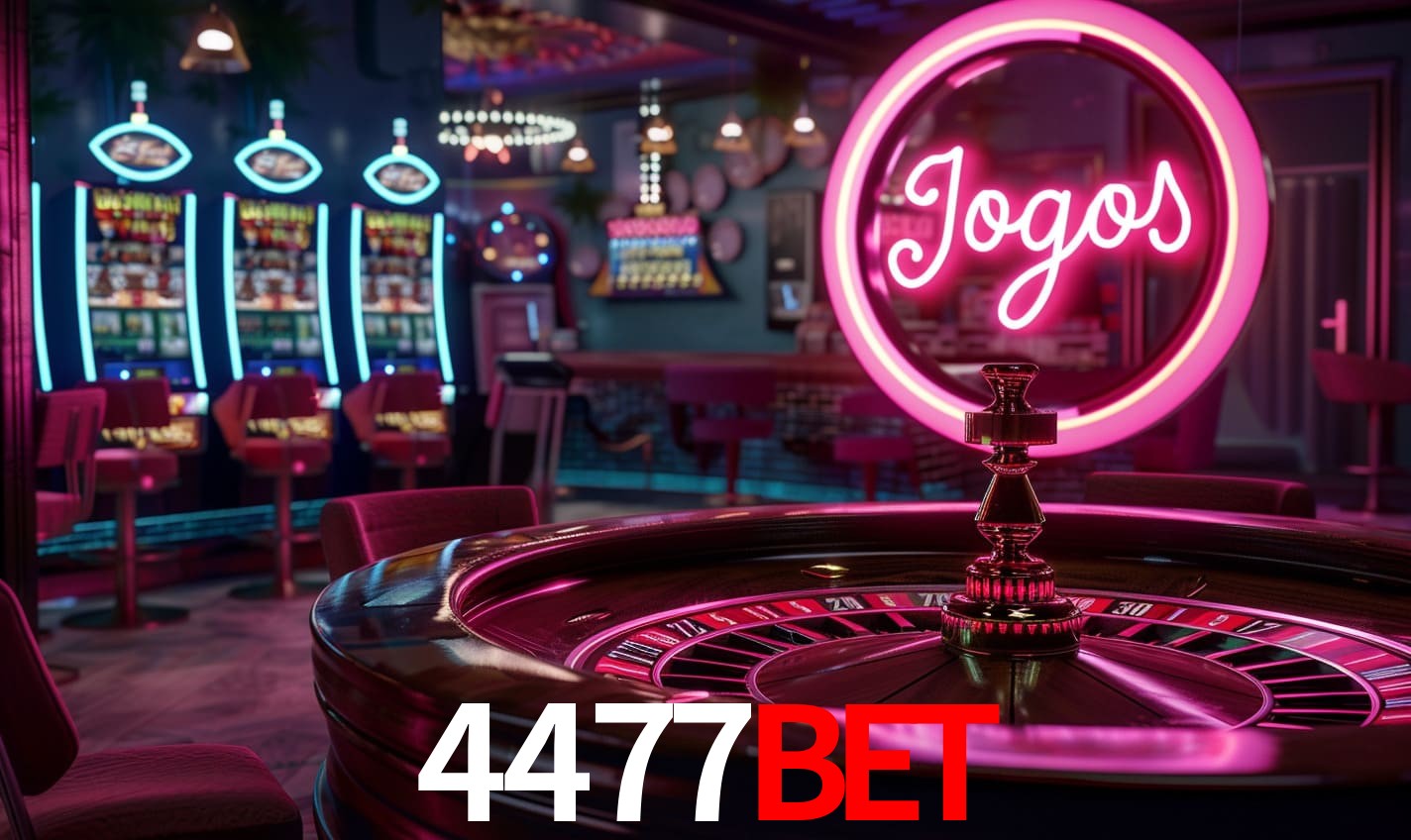 4477bet Salvador - Strategies