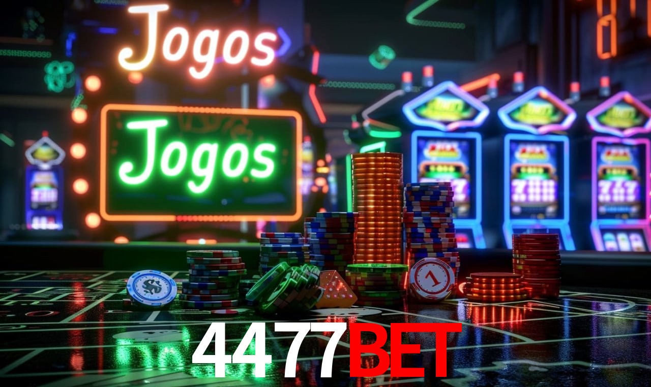 4477bet app