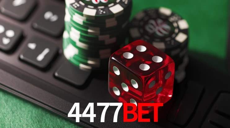 Flash Promotion 4477bet