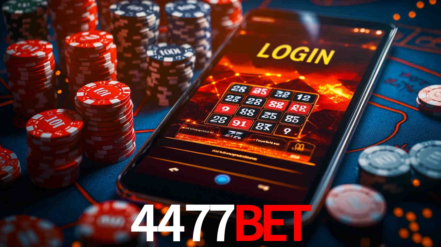 4477bet.com