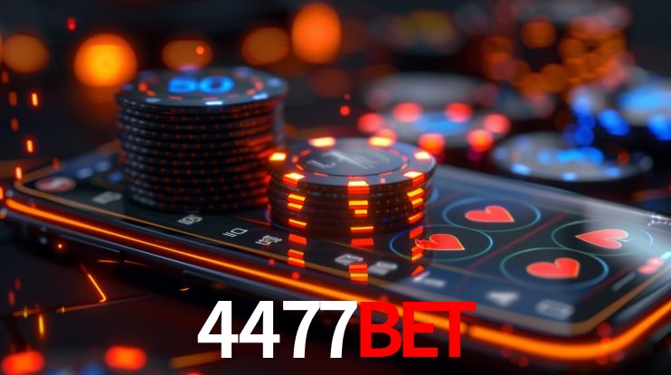 Game Providers 4477bet