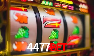 Inovações de Jogos na 4477bet: O Futuro das Experiências Interativas