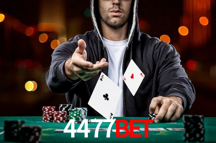 4477bet