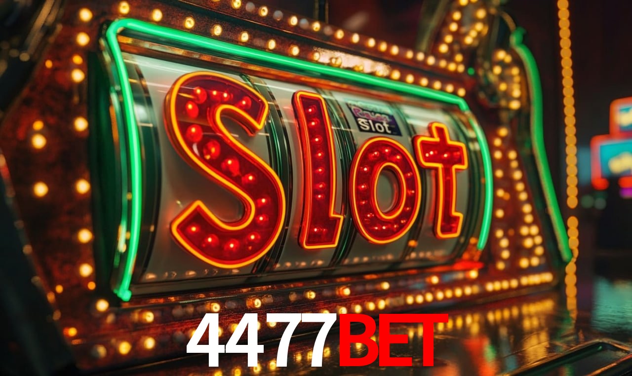 4477bet - Login Methods