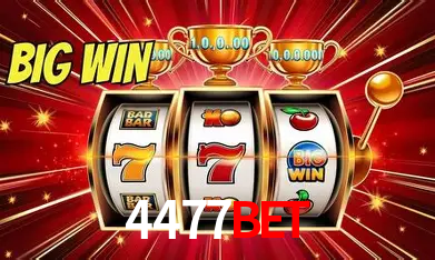 4477bet Bônus - Pacote R$5.000 + VIP