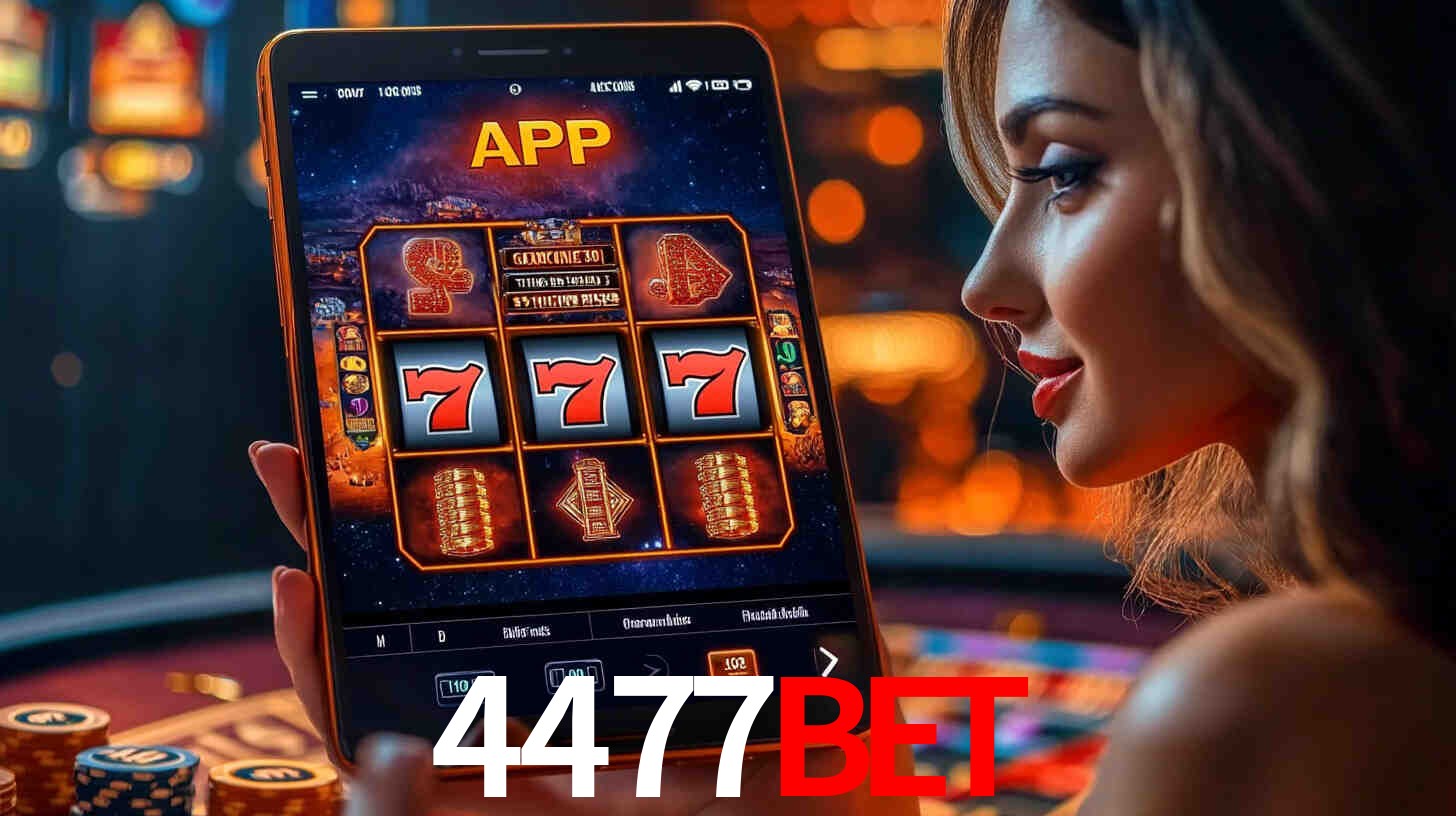 4477bet