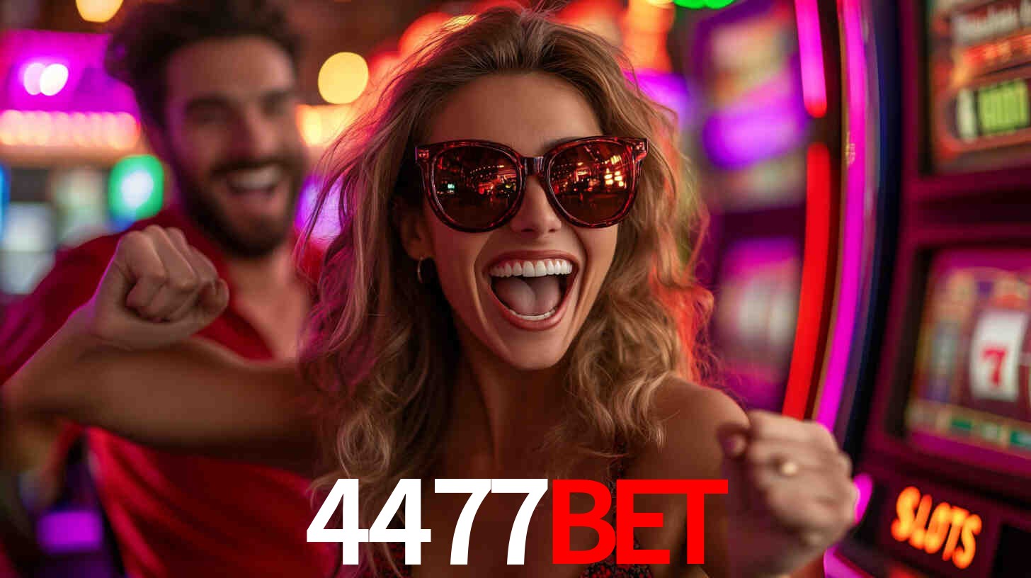 Descubra o Programa VIP da 4477bet: Vantagens Exclusivas para Jogadores