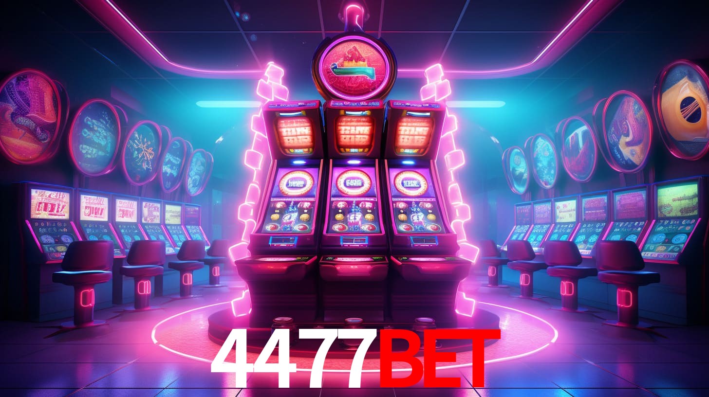4477bet