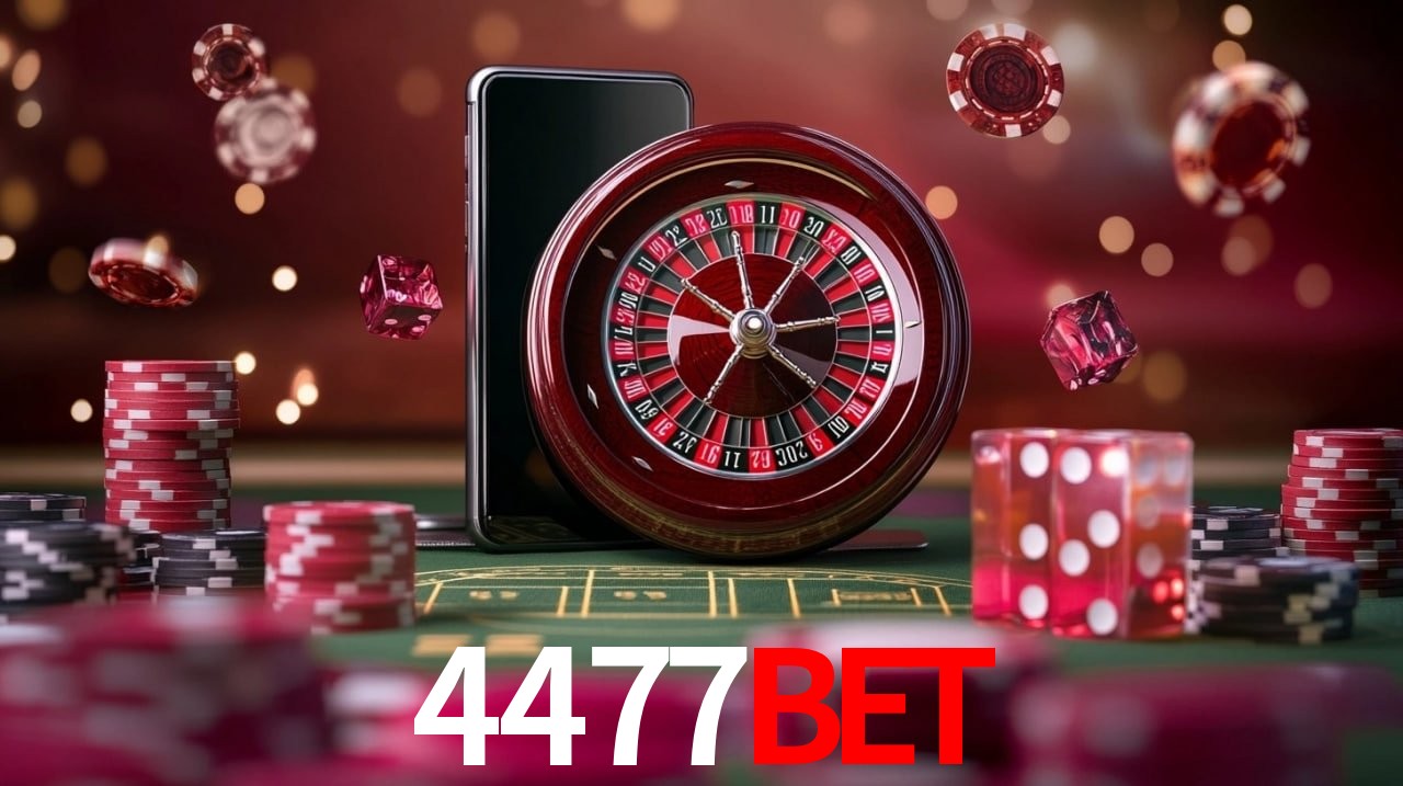 Bonus Features 4477bet