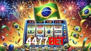 Secure Login 4477bet