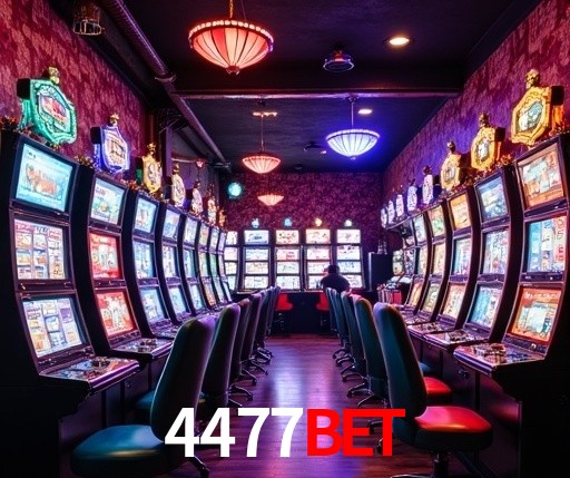 4477bet Brasília - Bonus Features