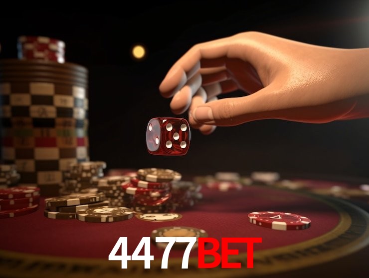 Ofertas Exclusivas 4477bet