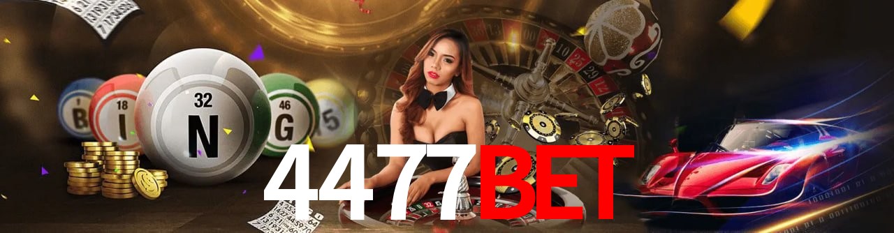 4477bet Rio de Janeiro - Slot Strategy