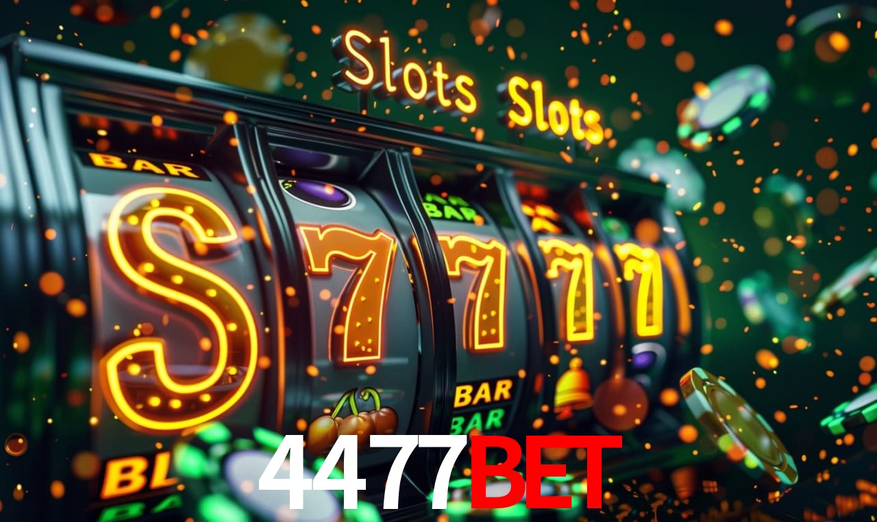 Avaliações dos Jogadores 4477bet