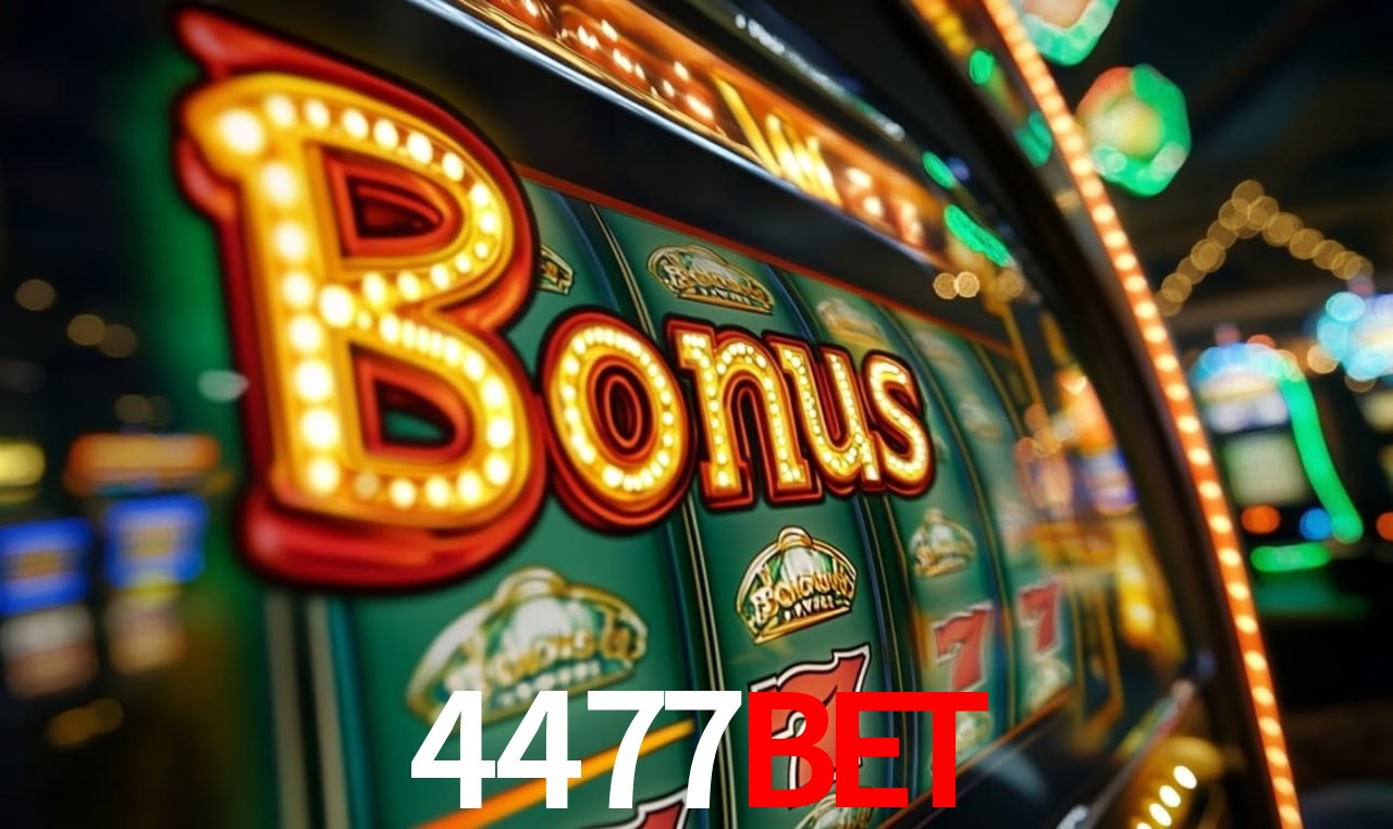 4477bet Salvador - Promo Stats